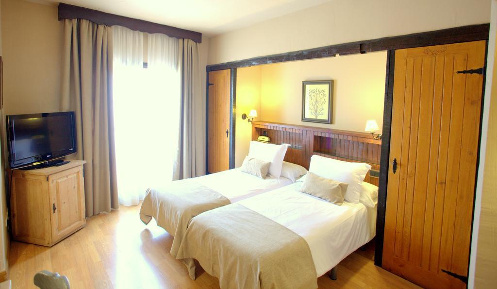 Quarto Duplo ou Twin