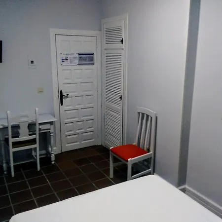 Hotel Montesol Arttyco-2
