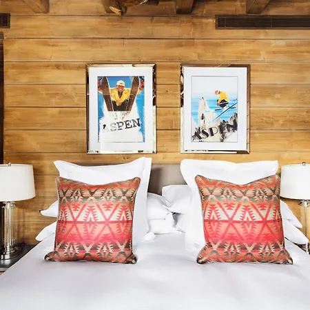 El Lodge, Ski & Spa-2